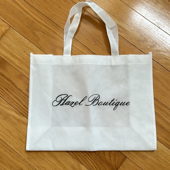 Hazel Boutique Reworked Shirt - Picture 7 of 7